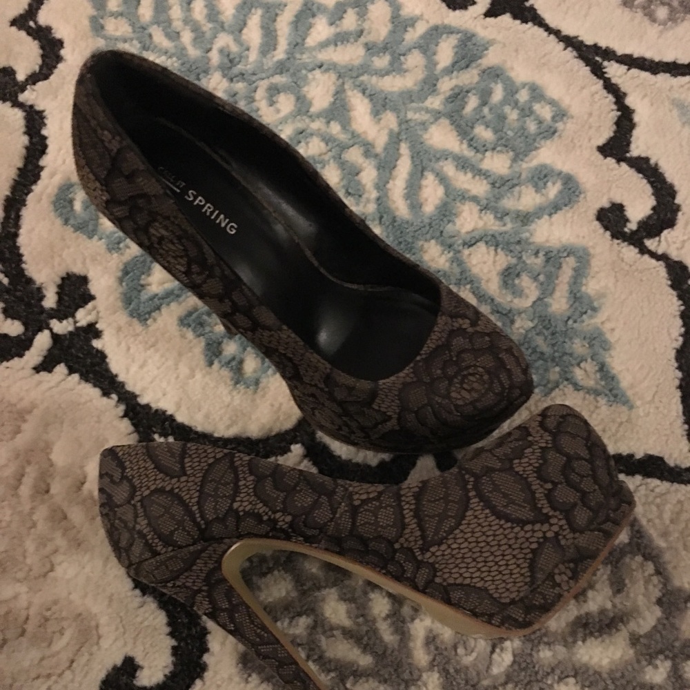 Women’s Pumps